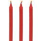 Master Series Fetish Drip Candles - Set Of 3