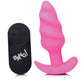 Inmi Shegasm Sucky Ducky Silicone Clitoral Stimulator