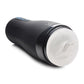 The Milker Auto Milker 15x Sucking Masturbator - Black