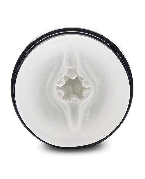 image of product,The Milker Auto Milker 15x Sucking Masturbator - Black