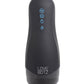 The Milker Auto Milker 15x Sucking Masturbator - Black