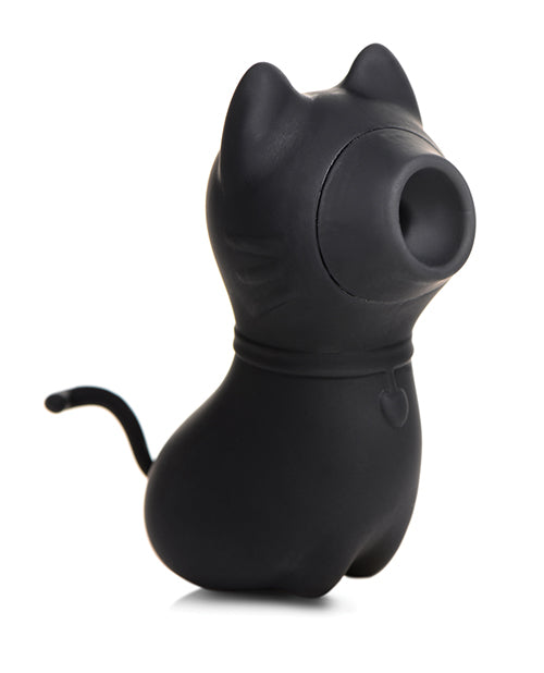 image of product,Inmi Shegasm Sucky Kitty Clitoral Stimulator