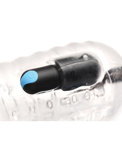 image of product,The Milker Mini Handheld Milker - Black