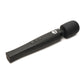 Master Series Thunderstick Pro Wand Massager - Black