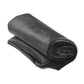 Bedroom Bliss Love Cover Waterproof Throw Blanket - Black
