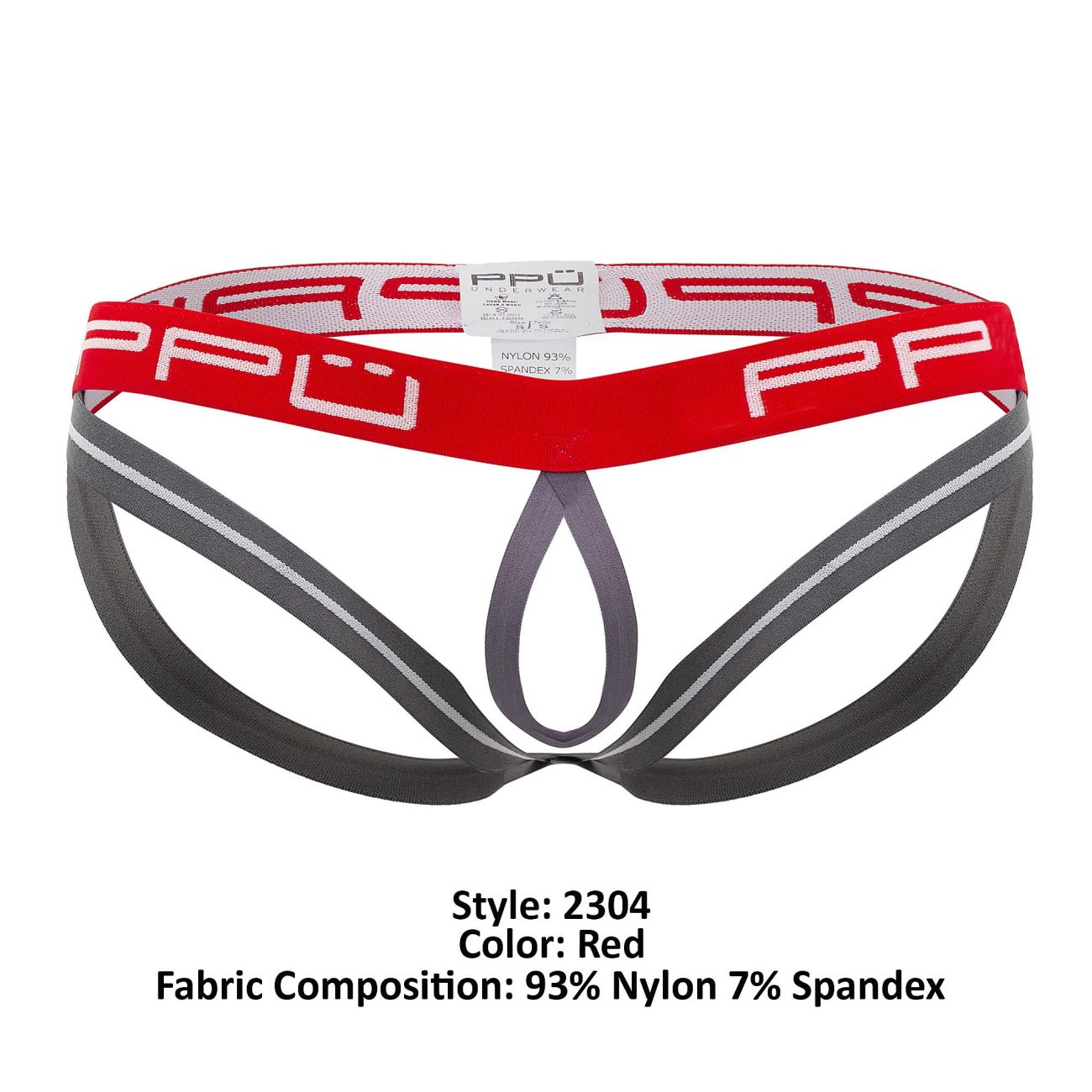 image of product,Ball Lifter Jockstrap