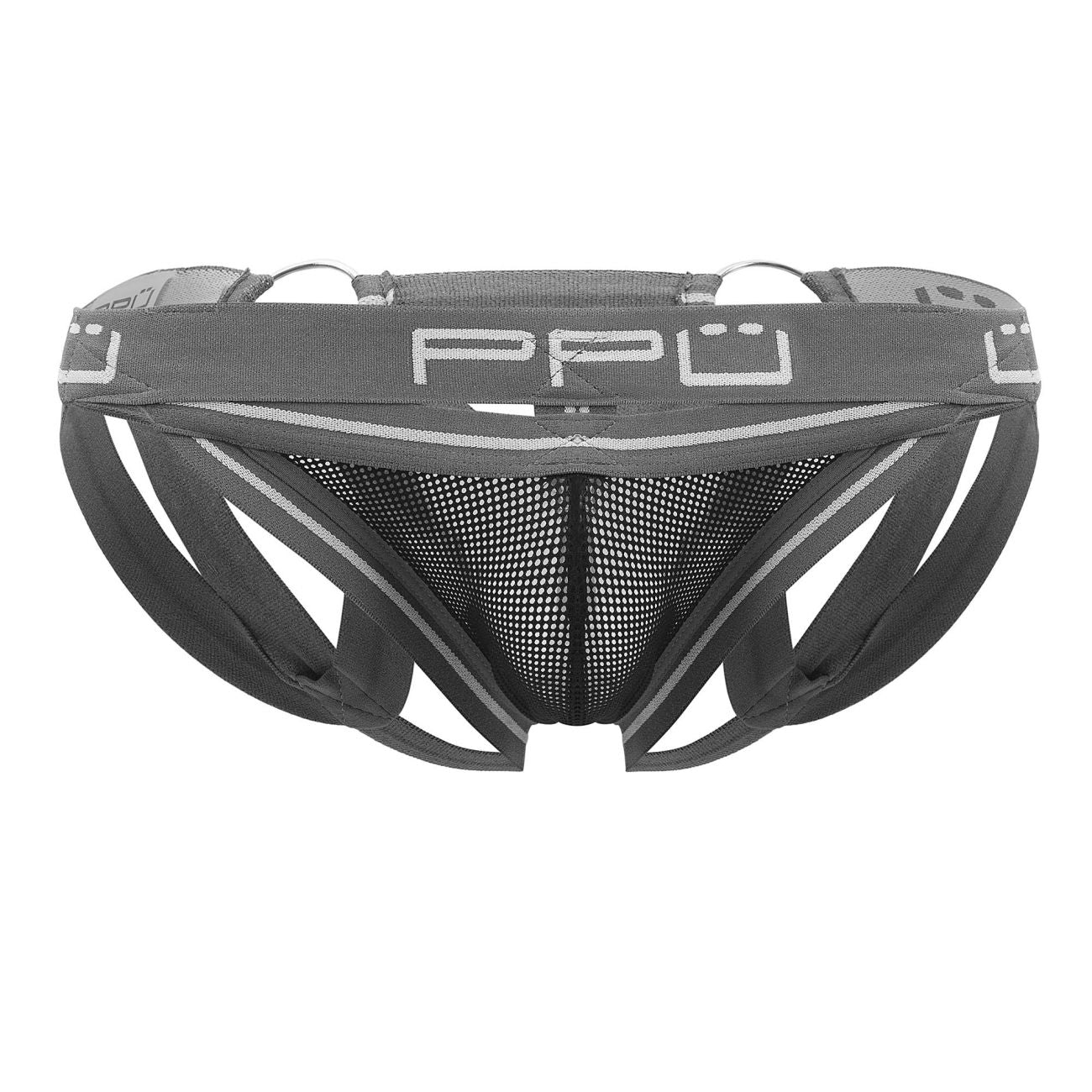 image of product,Mesh Jockstrap