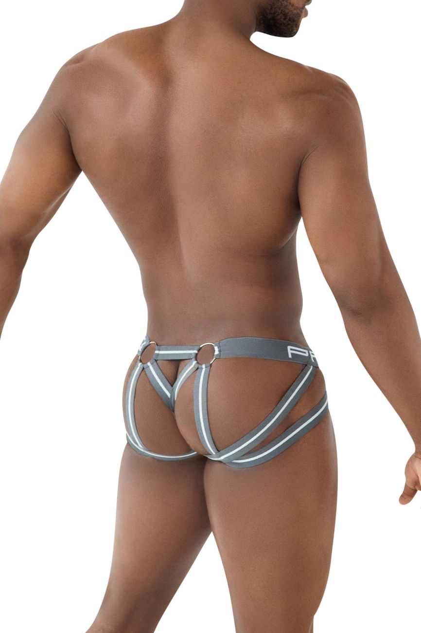 image of product,Mesh Jockstrap