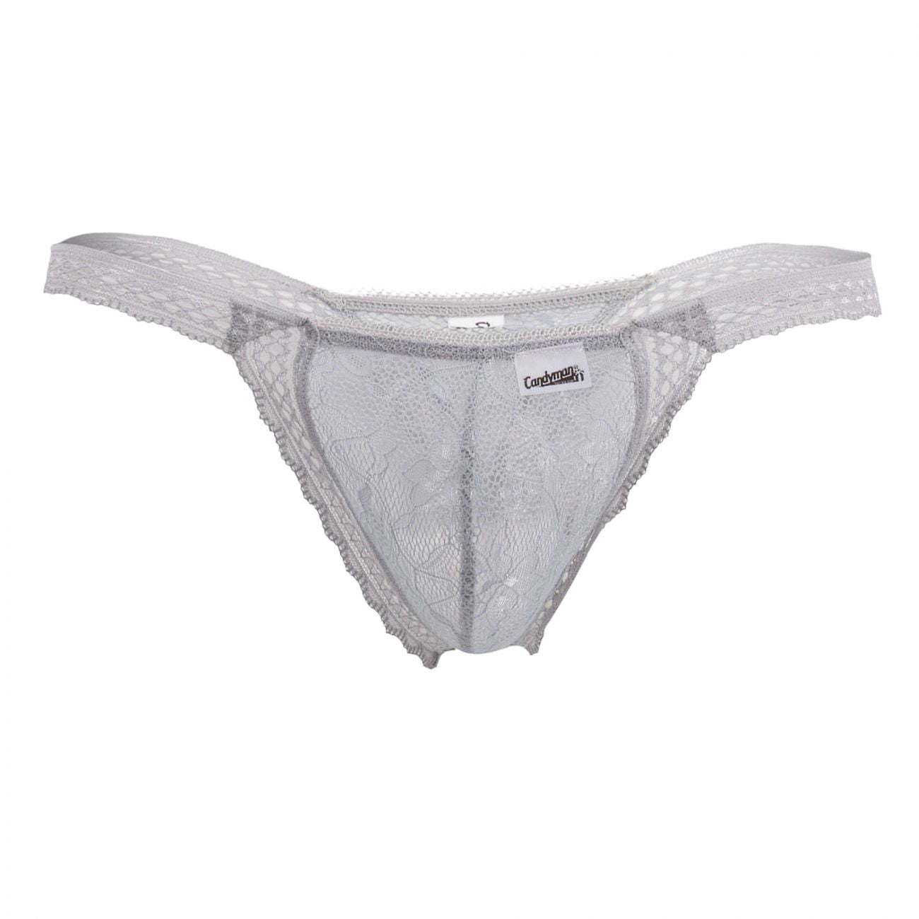 image of product,Double Lace Thongs