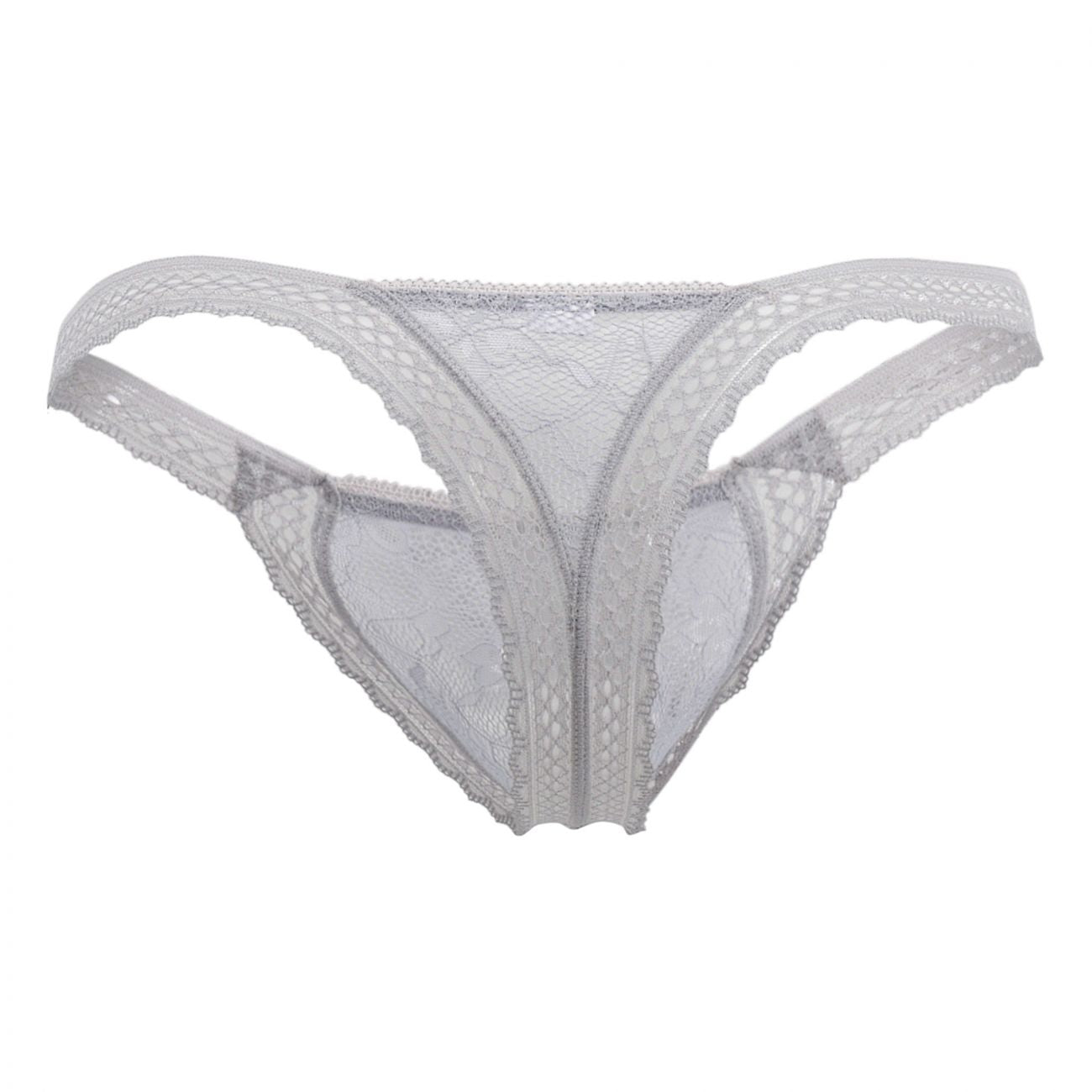 image of product,Double Lace Thongs