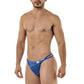 Lace G-String Thongs
