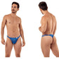 Lace G-String Thongs