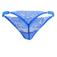 Lace G-String Thongs