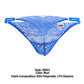 Lace G-String Thongs