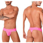 Gloss Thongs