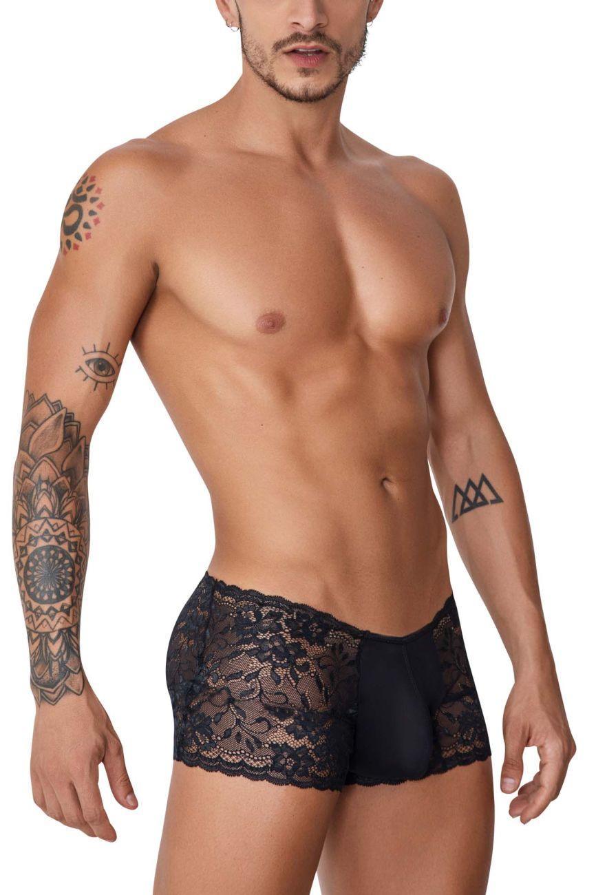 image of product,Lace Trunks - SEXYEONE