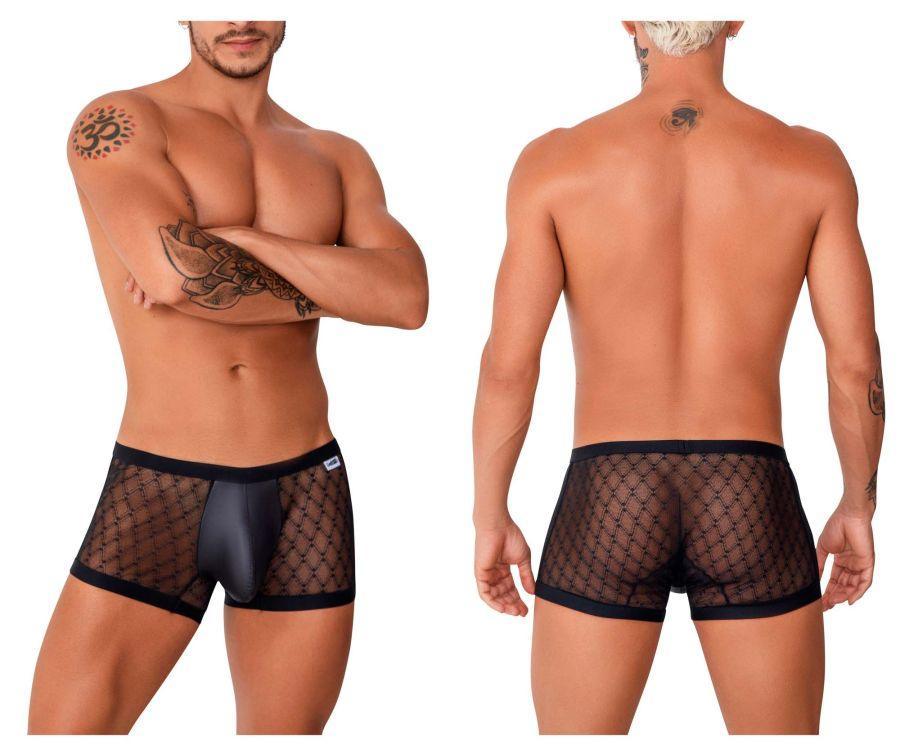 product image, Lace Trunks - SEXYEONE