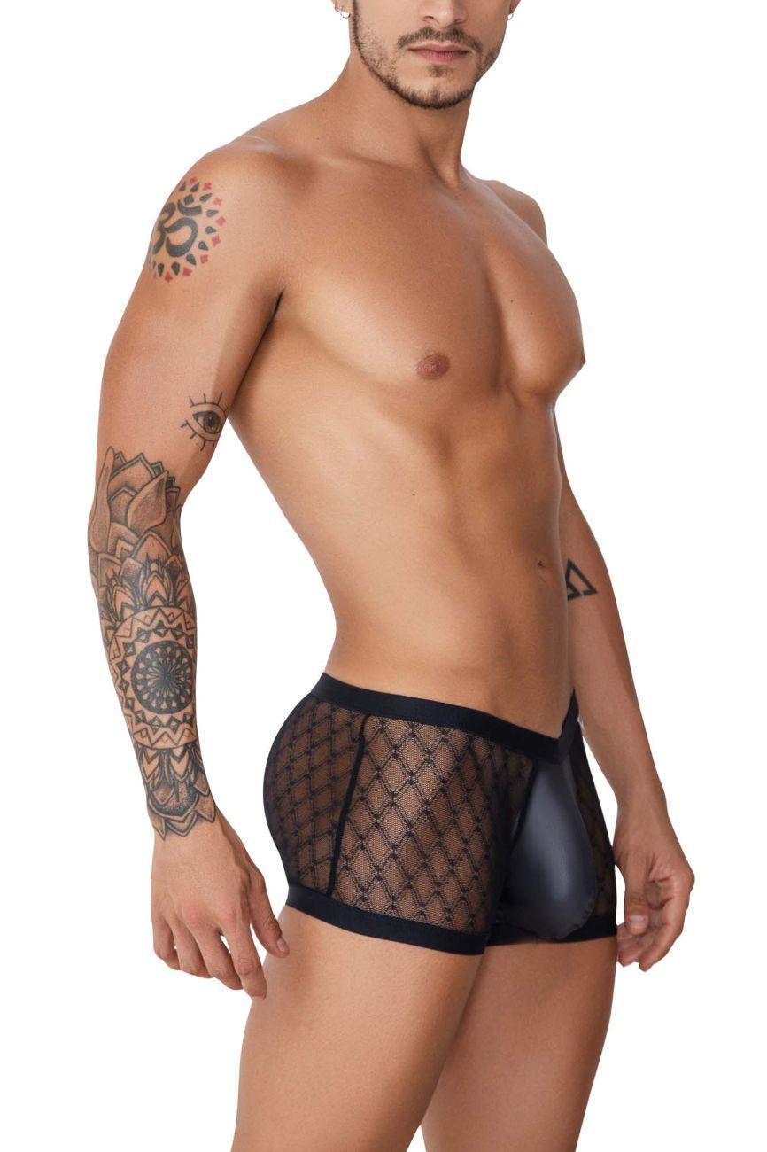 image of product,Lace Trunks - SEXYEONE