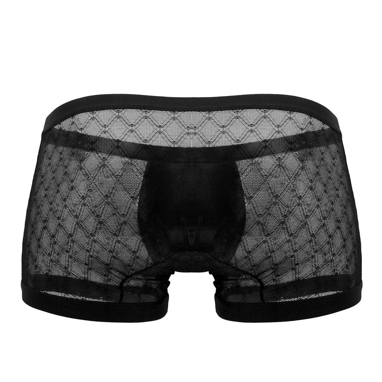 image of product,Lace Trunks - SEXYEONE