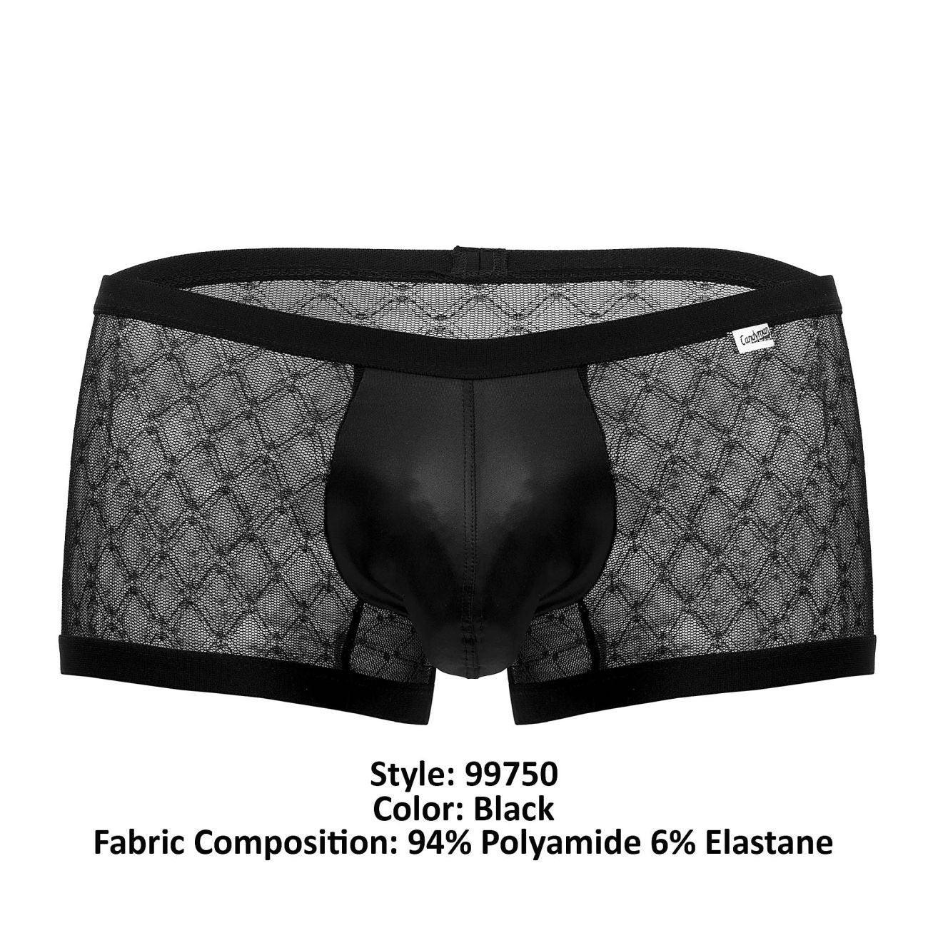 image of product,Lace Trunks - SEXYEONE