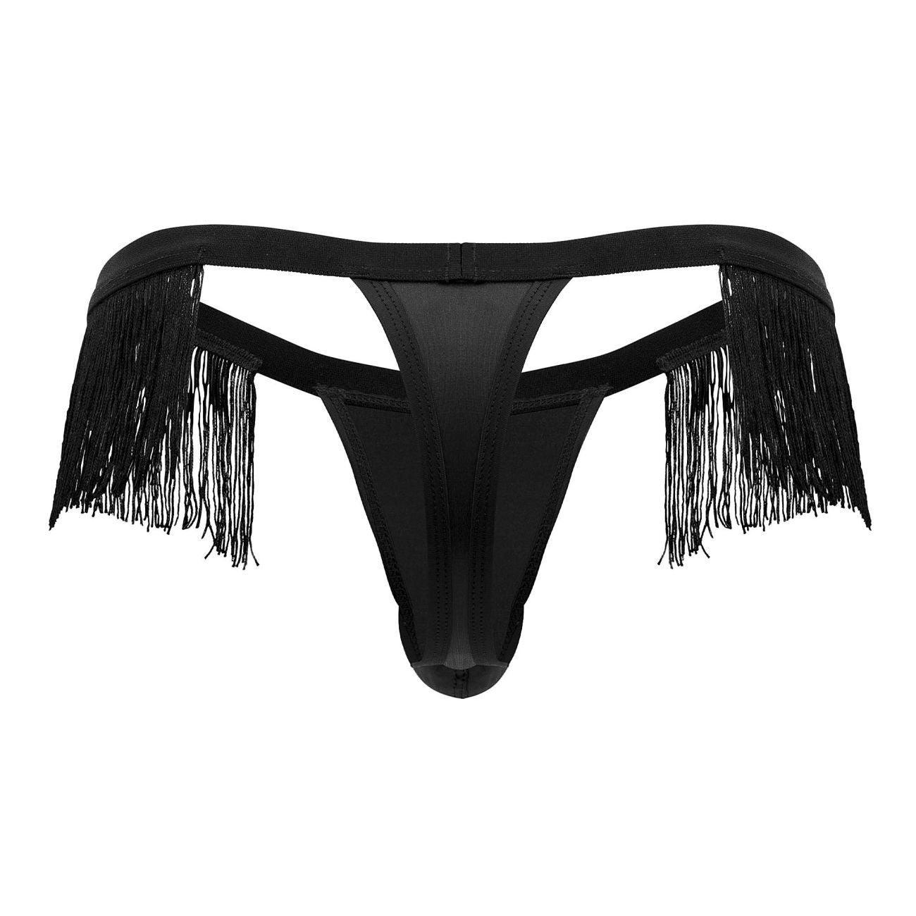 image of product,Fringe Thongs - SEXYEONE