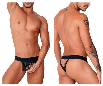 Fringe Thongs - SEXYEONE