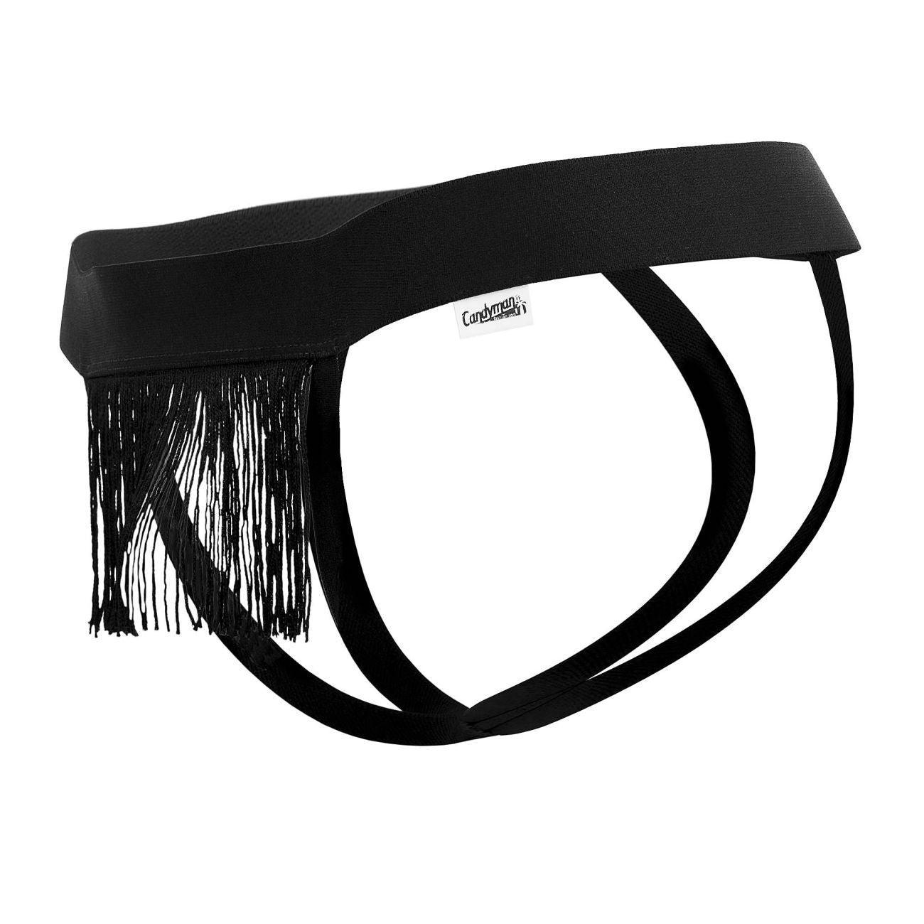 image of product,Fringe Thongs - SEXYEONE