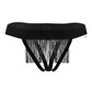 Fringe Thongs - SEXYEONE