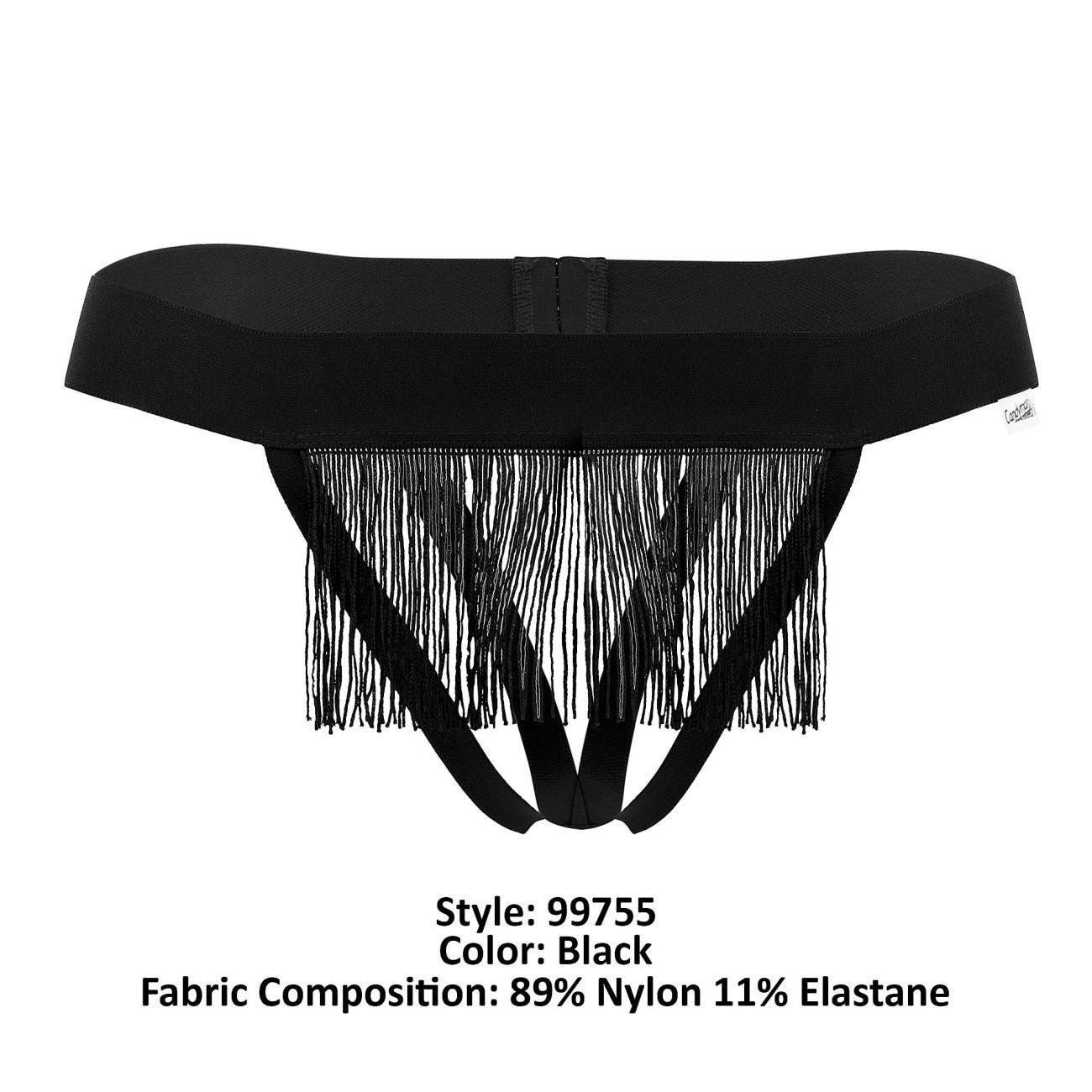 image of product,Fringe Thongs - SEXYEONE