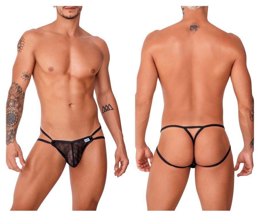 product image, Jock G-String - SEXYEONE