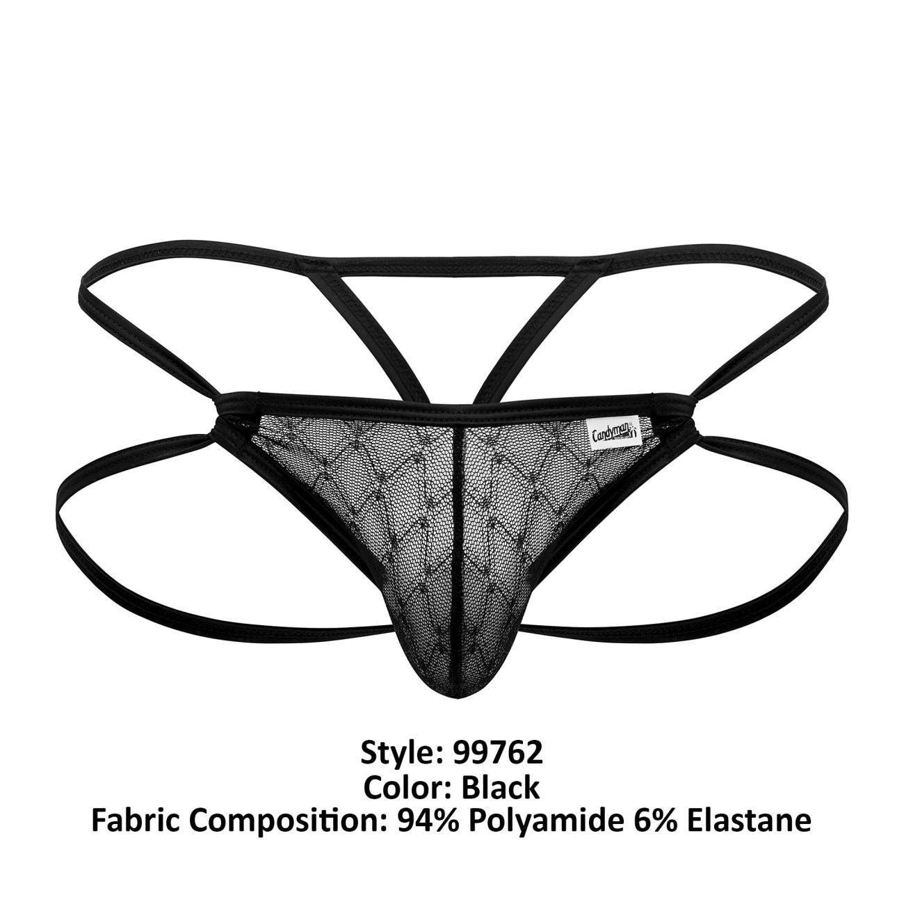 image of product,Jock G-String - SEXYEONE