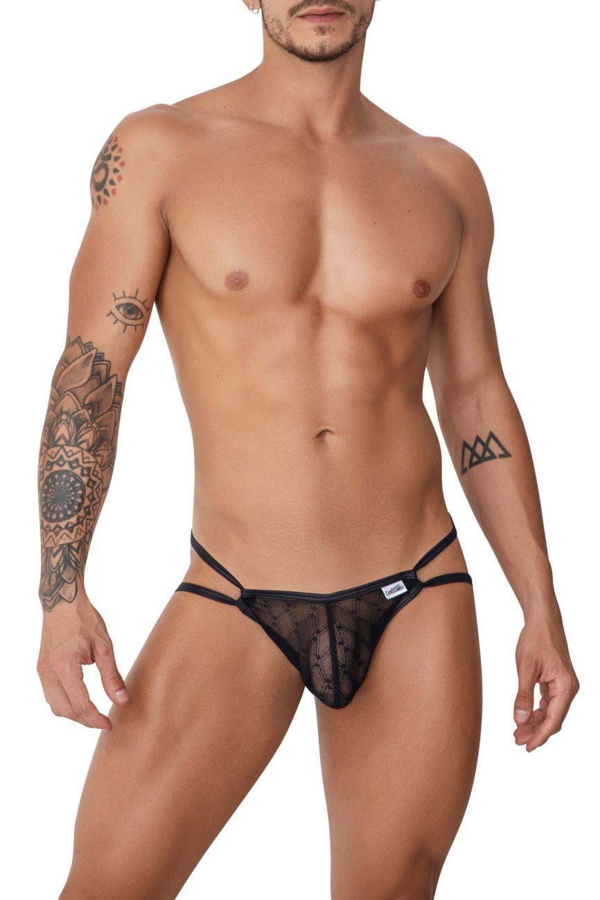 image of product,Jock G-String - SEXYEONE