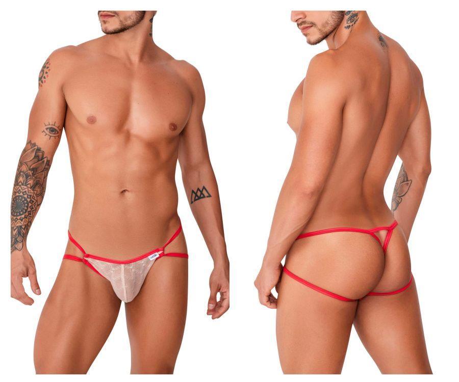 image of product,Jock G-String - SEXYEONE