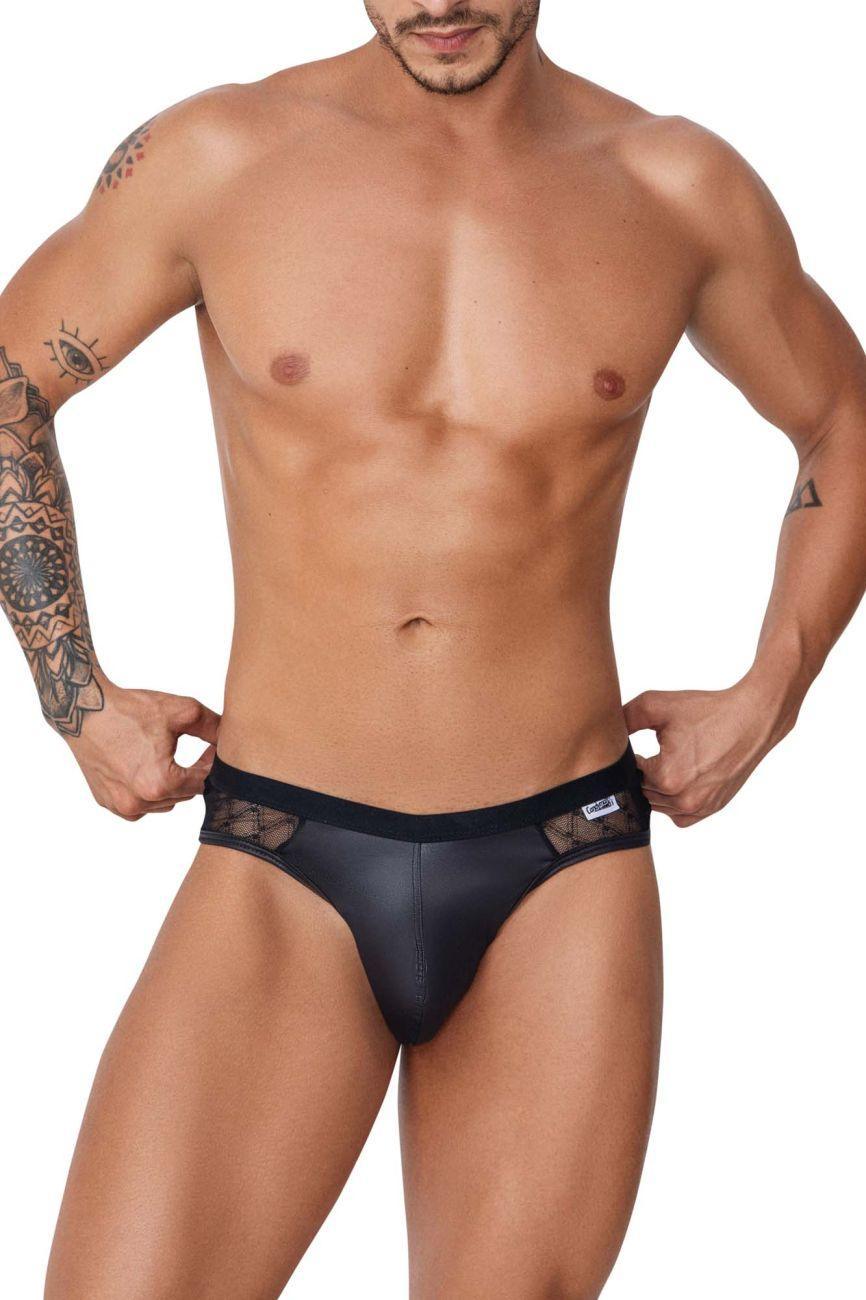 image of product,Lace Jockstrap - SEXYEONE