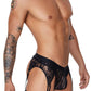 Garter Thongs - SEXYEONE