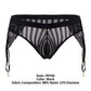 Garter Thongs - SEXYEONE