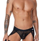Garter Thongs - SEXYEONE