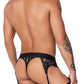 Garter Thongs - SEXYEONE