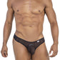 Sports Mesh Thongs