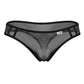Sports Mesh Thongs