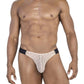 Mesh Thongs