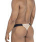 Mesh Thongs