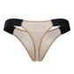 Mesh Thongs