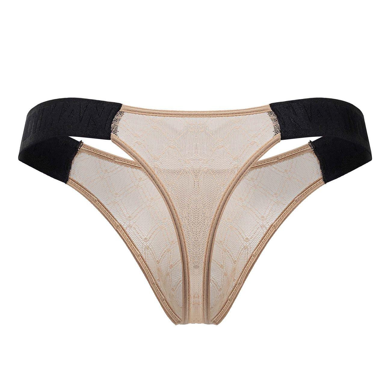 image of product,Mesh Thongs