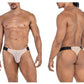 Mesh Thongs