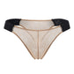 Mesh Thongs