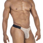 Mesh Thongs