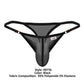 Mesh Thongs