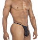 Mesh Thongs