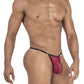Mesh Thongs